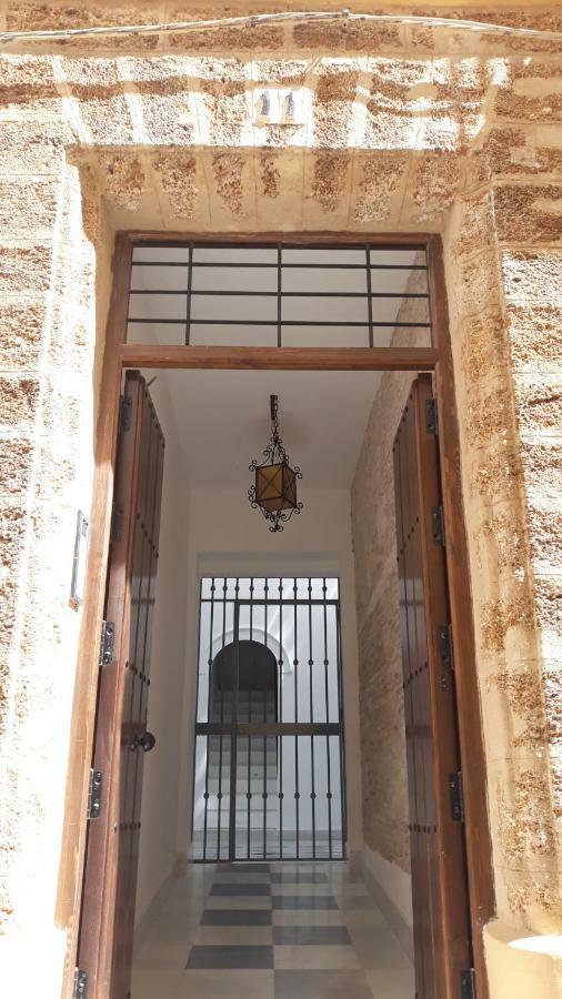 El Rincón del Tío de la Tiza Cádis Exterior foto