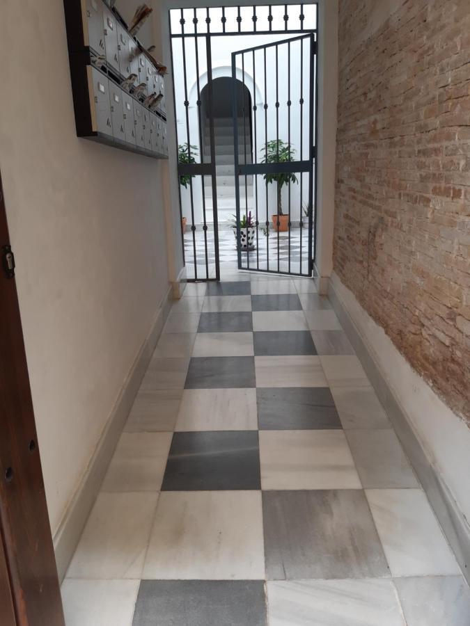 El Rincón del Tío de la Tiza Cádis Exterior foto