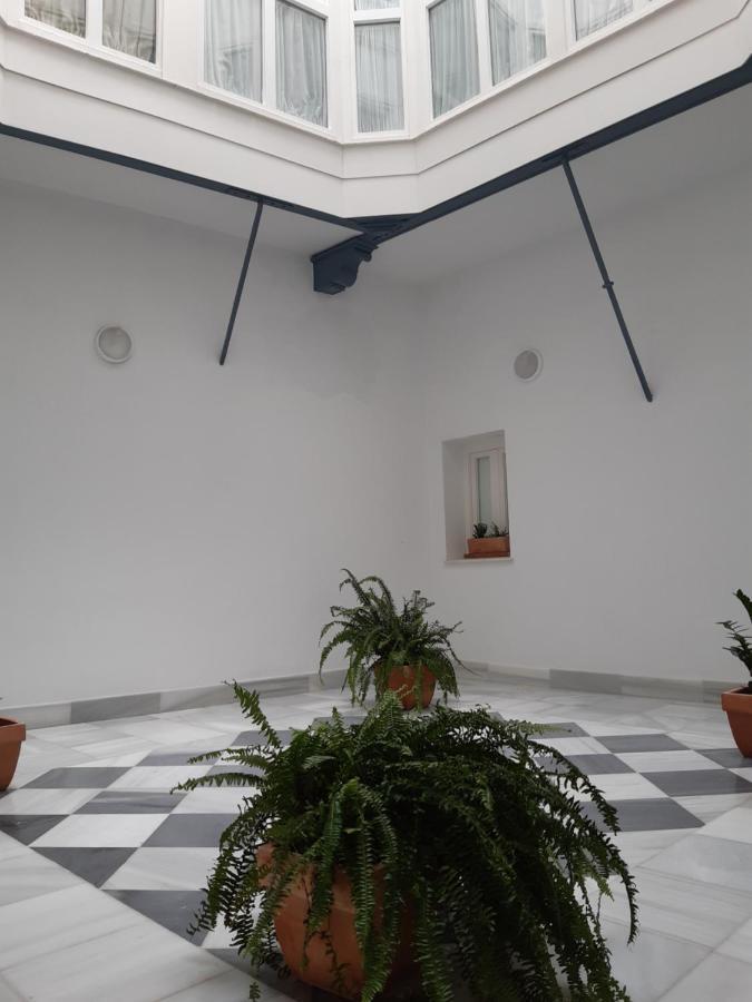 El Rincón del Tío de la Tiza Cádis Exterior foto